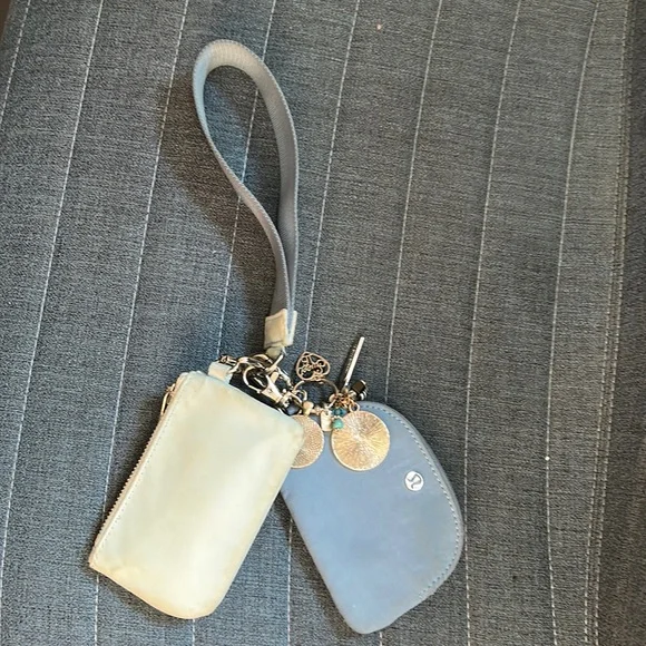 Lululemon key chain brand new - Picture 1 of 1